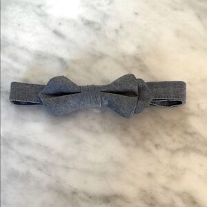 *LIKE NEW* J. Crew Crewcuts Bow Tie